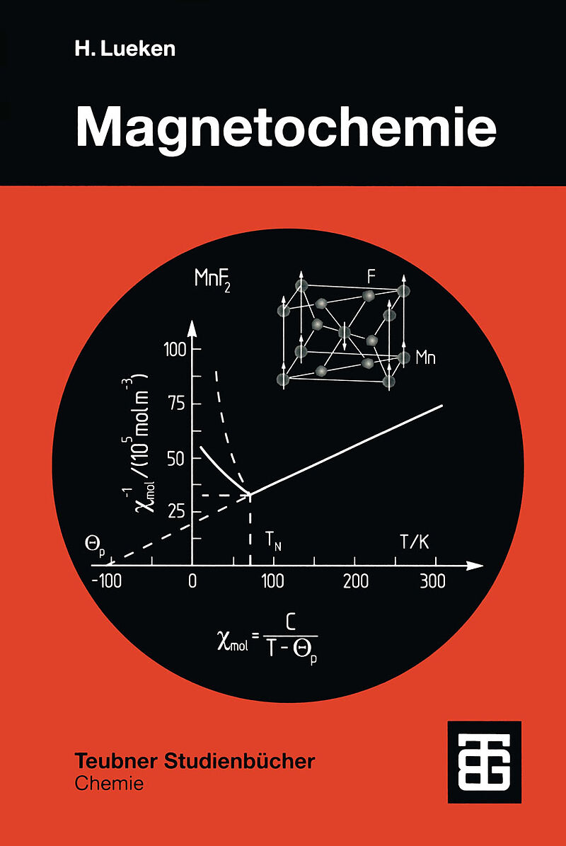 Magnetochemie