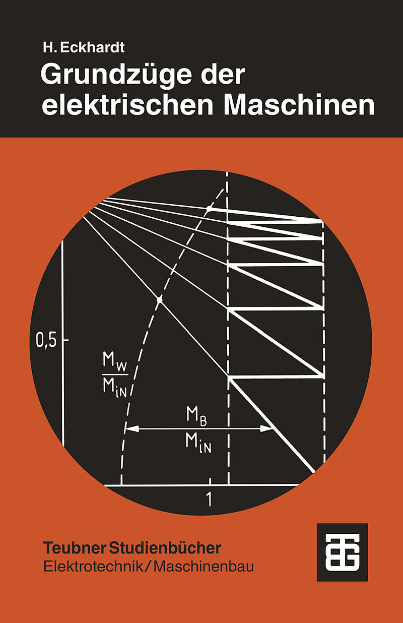 Grundzüge der elektrischen Maschinen