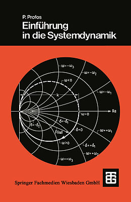 Kartonierter Einband Einführung in die Systemdynamik von Paul Profos