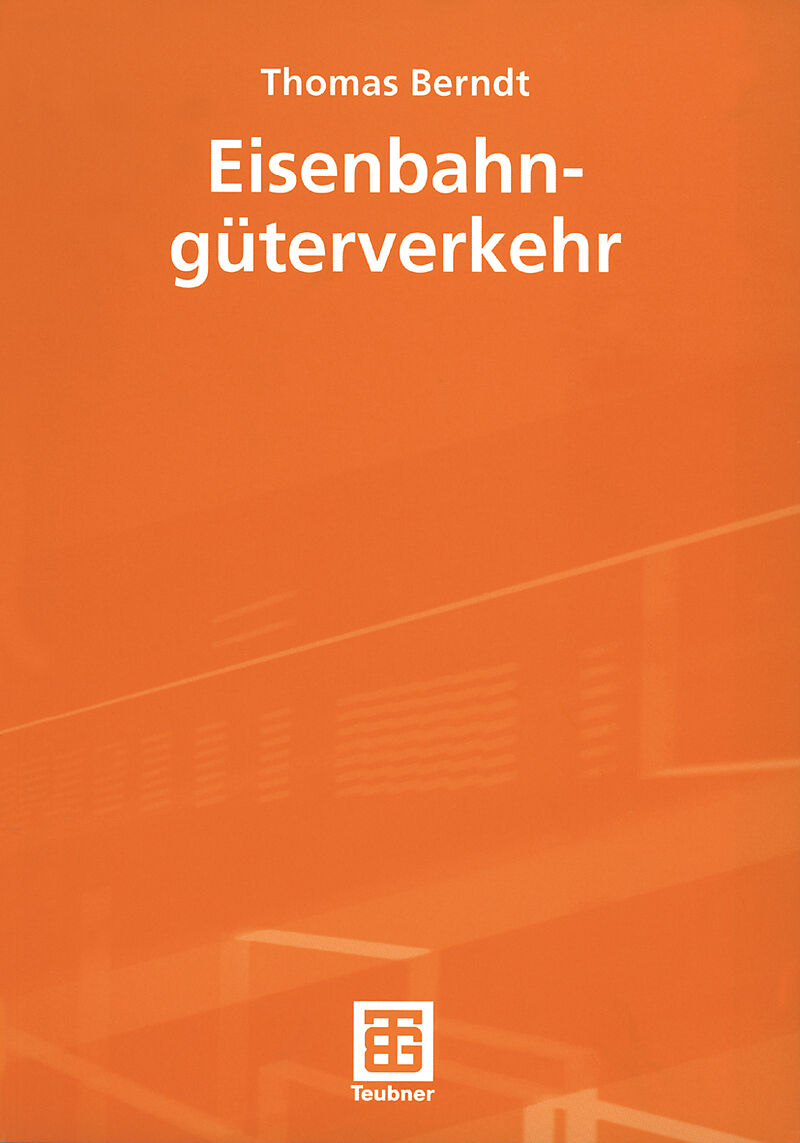 Eisenbahngüterverkehr