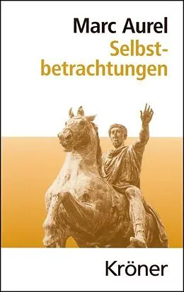 E-Book (pdf) Selbstbetrachtungen von Marc Aurel