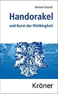E-Book (pdf) Handorakel und Kunst der Weltklugheit von Baltasar Gracián