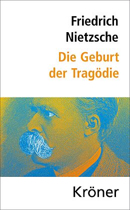E-Book (pdf) Die Geburt der Tragödie von Friedrich Nietzsche