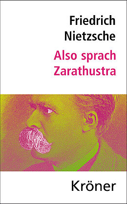 E-Book (pdf) Also sprach Zarathustra von Friedrich Nietzsche