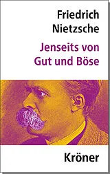 E-Book (pdf) Jenseits von Gut und Böse von Friedrich Nietzsche