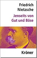 E-Book (pdf) Jenseits von Gut und Böse von Friedrich Nietzsche