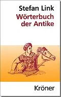 E-Book (pdf) Wörterbuch der Antike von Stefan Link