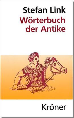 E-Book (pdf) Wörterbuch der Antike von Stefan Link