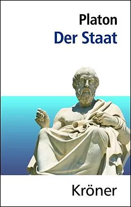 E-Book (pdf) Der Staat von Platon