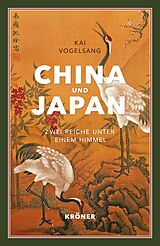 E-Book (pdf) China und Japan von Kai Vogelsang