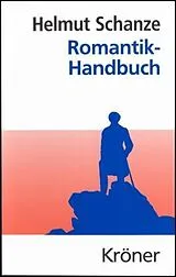 E-Book (pdf) Romantik-Handbuch von 