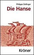 E-Book (pdf) Die Hanse von Philippe Dollinger