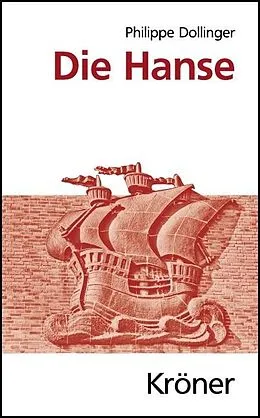 E-Book (pdf) Die Hanse von Philippe Dollinger
