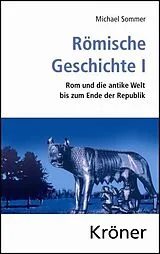 E-Book (pdf) Römische Geschichte / Römische Geschichte I von Michael Sommer