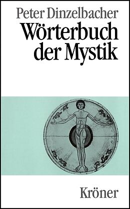 Fester Einband Wörterbuch der Mystik von 