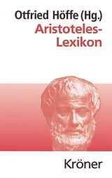 E-Book (pdf) Aristoteles-Lexikon von 