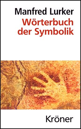 Fester Einband Wörterbuch der Symbolik von 