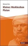 E-Book (pdf) Kleines Werklexikon Platon von Michael Erler