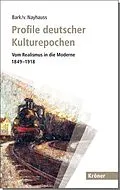 E-Book (pdf) Profile deutscher Kulturepochen von Joachim Bark, Hans-Christoph von Nayhauss