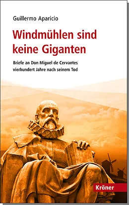 E-Book (pdf) Windmühlen sind keine Giganten von Guillermo Aparicio