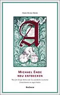 E-Book (pdf) Michael Ende neu entdecken von Ewers Hans-Heino