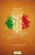 E-Book (pdf) Bella Italia von Werner Huber
