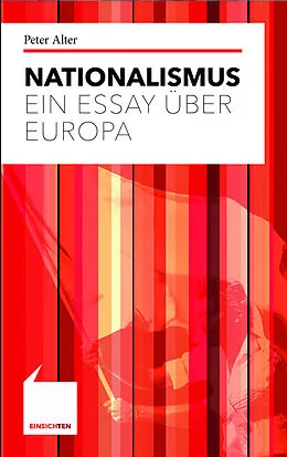 E-Book (pdf) Nationalismus von Peter Alter