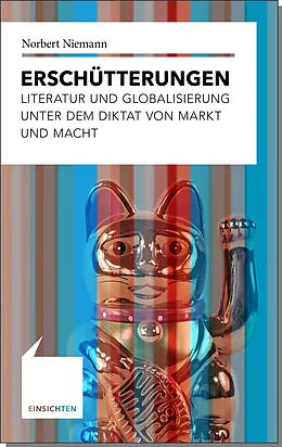 E-Book (pdf) Erschütterungen von Norbert Niemann