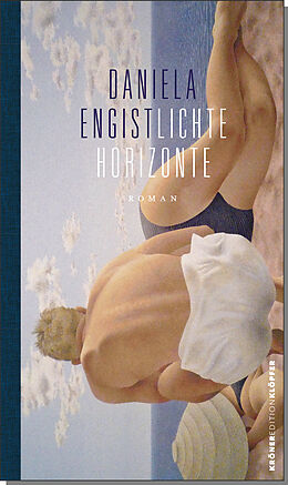 Fester Einband Lichte Horizonte von Daniela Engist