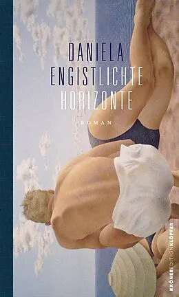 E-Book (epub) Lichte Horizonte von Daniela Engist