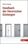 E-Book (pdf) Handbuch der literarischen Gattungen von 