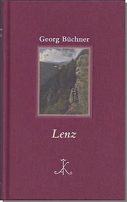 E-Book (pdf) Lenz von Büchner