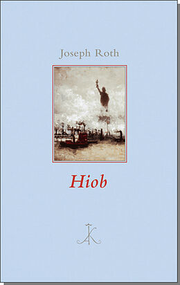 Fester Einband Hiob von Joseph Roth