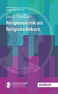 E-Book (pdf) Religionskritik als Religionsdiskurs von Gert Theißen