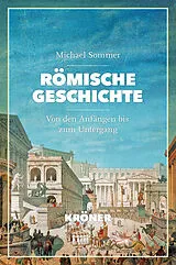 Fester Einband Römische Geschichte von Michael Sommer