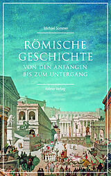 E-Book (pdf) Römische Geschichte von Michael Sommer