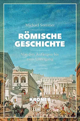 E-Book (pdf) Römische Geschichte von Michael Sommer