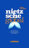 E-Book (epub) Nietzsche global von Elmar Schenkel