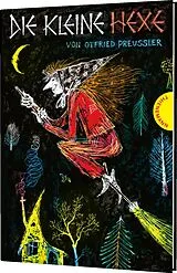Fester Einband Die kleine Hexe: Die kleine Hexe von Otfried Preußler