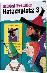 Fester Einband Der Räuber Hotzenplotz 3: Hotzenplotz 3 von Otfried Preußler