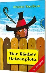 Kartonierter Einband Der Räuber Hotzenplotz 1: Der Räuber Hotzenplotz von Otfried Preußler