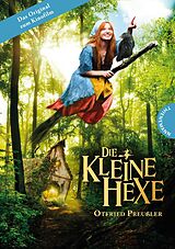 Fester Einband Die kleine Hexe: Filmbuch von Otfried Preußler