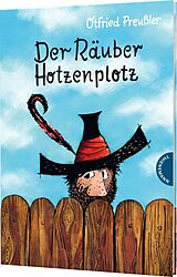 Fester Einband Der Räuber Hotzenplotz 1: Der Räuber Hotzenplotz von Otfried Preußler