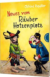 Fester Einband Der Räuber Hotzenplotz 2: Neues vom Räuber Hotzenplotz von Otfried Preußler