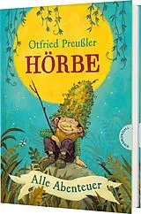 Fester Einband Hörbe von Otfried Preußler