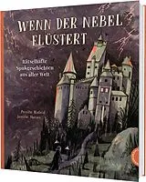 Fester Einband Wenn der Nebel flüstert von Pernille Radeid
