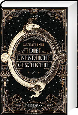 Die unendliche Geschichte von Michael Ende: Buch kaufen | Ex Libris