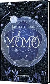 Fester Einband Momo von Michael Ende