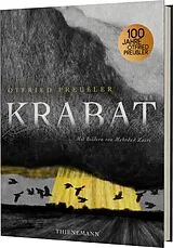 Fester Einband Krabat von Otfried Preußler