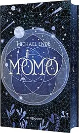 Fester Einband Momo von Michael Ende